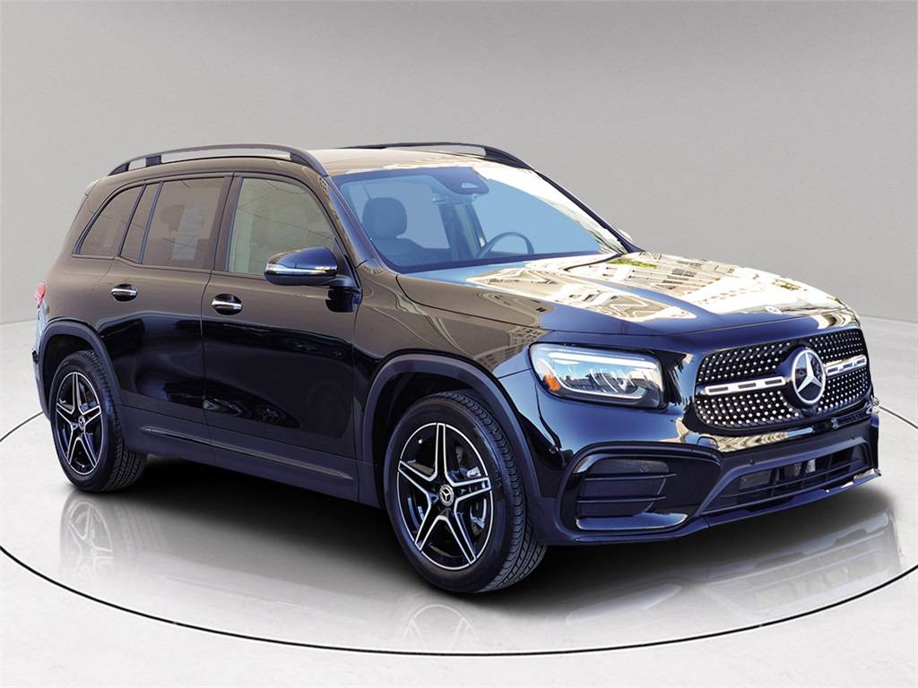 2024 Mercedes-Benz GLB GLB 250 — SUV — 6,170 mi — CORAL GABLES, FL