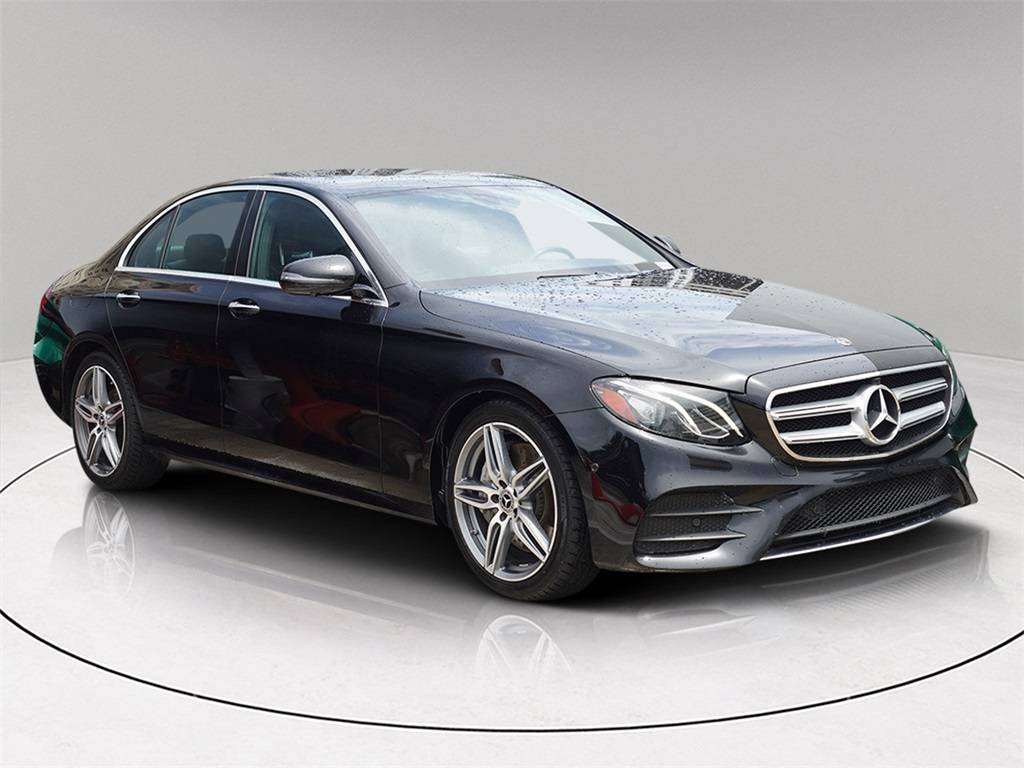 2020 Mercedes-Benz E-Class E 350 — Sedan — 46,477 mi — CORAL GABLES, FL