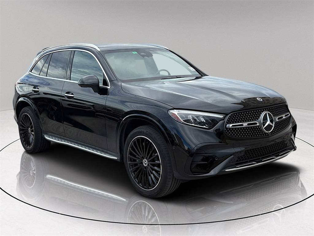 2023 Mercedes-Benz GLC GLC 300 — SUV — 17,578 mi — CORAL GABLES, FL