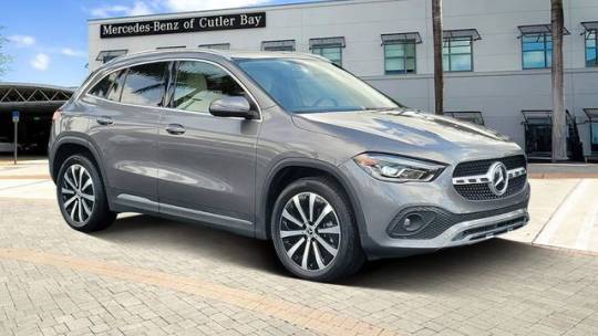 2021 Mercedes-Benz GLA GLA 250 — SUV — 24,970 mi — Cutler Bay, FL