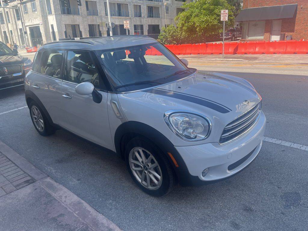 2016 MINI Countryman Cooper — SUV — 98,695 mi — Cutler Bay, FL