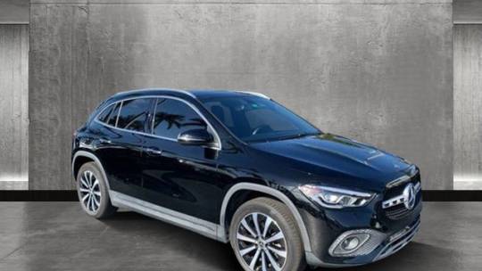 2021 Mercedes-Benz GLA GLA 250 — SUV — 40,401 mi — Cutler Bay, FL