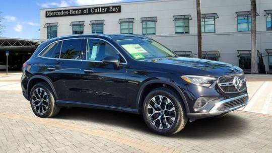 2025 Mercedes-Benz GLC GLC 350e — SUV — 6,515 mi — Cutler Bay, FL