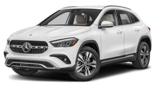 2025 Mercedes-Benz GLA GLA 250 — SUV — 8,280 mi — Cutler Bay, FL