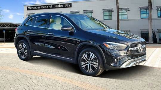 2025 Mercedes-Benz GLA GLA 250 — SUV — 3,882 mi — Cutler Bay, FL