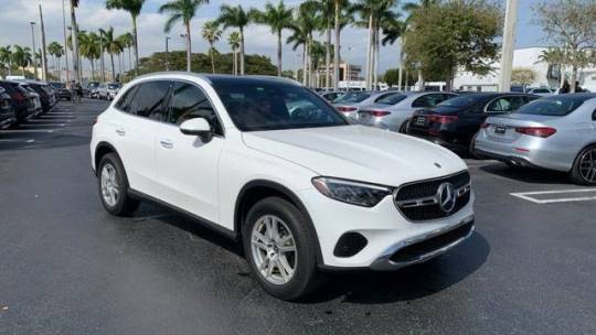 2023 Mercedes-Benz GLC GLC 300 — SUV — 13,249 mi — Cutler Bay, FL