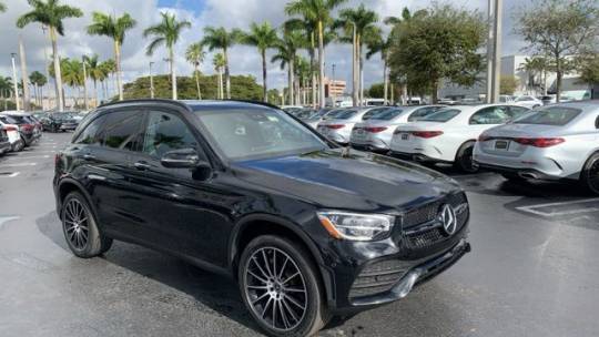 2021 Mercedes-Benz GLC GLC 300 — SUV — 22,574 mi — Cutler Bay, FL