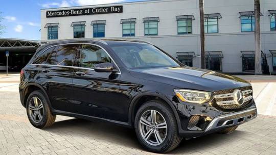 2020 Mercedes-Benz GLC GLC 300 — SUV — 33,021 mi — Cutler Bay, FL