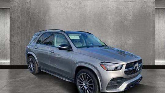 2022 Mercedes-Benz GLE GLE 350 — SUV — 30,096 mi — Cutler Bay, FL