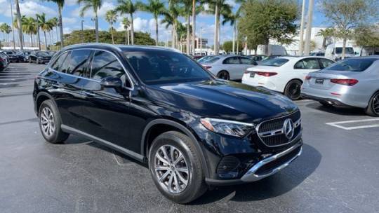 2023 Mercedes-Benz GLC GLC 300 — SUV — 10,871 mi — Cutler Bay, FL