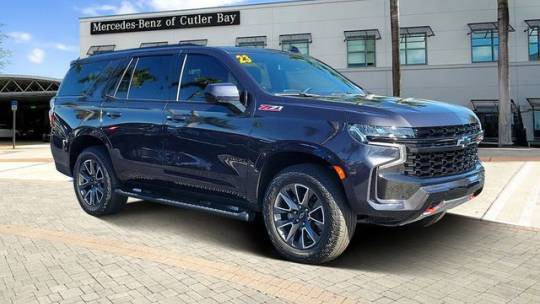 2023 Chevrolet Tahoe Z71 — SUV — 41,012 mi — Cutler Bay, FL