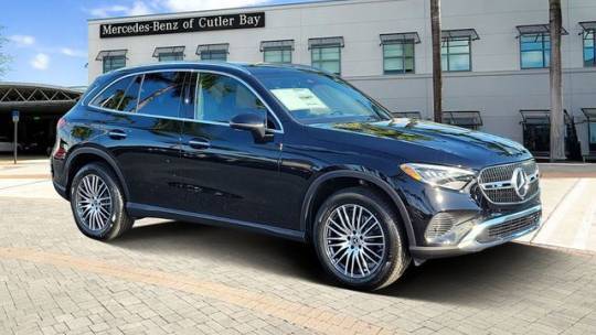2025 Mercedes-Benz GLC GLC 300 — SUV — 7,473 mi — Cutler Bay, FL