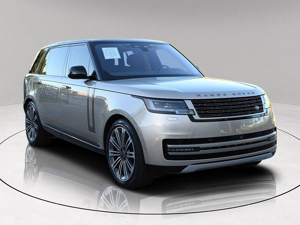 2023 Land Rover Range Rover SE — SUV — 31,313 mi — Cutler Bay, FL