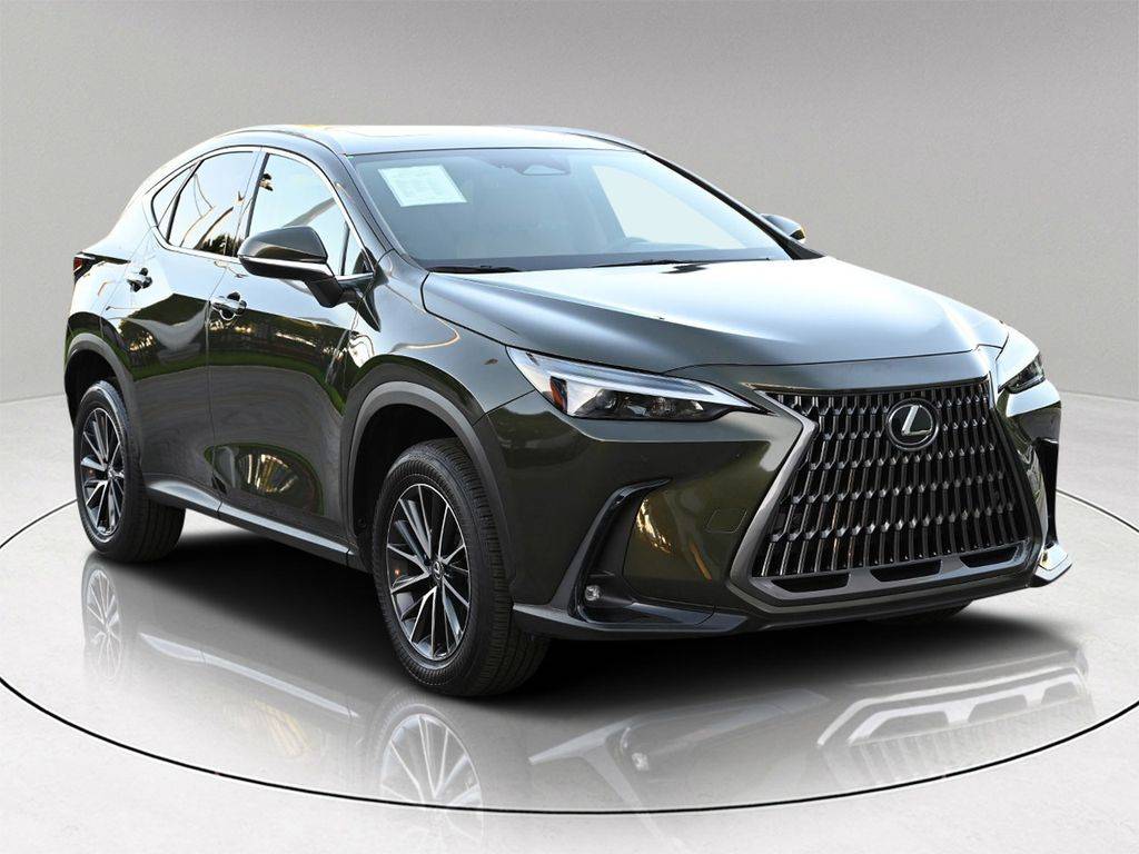 2024 Lexus NX NX 250 Premium — SUV — 15,666 mi — Cutler Bay, FL
