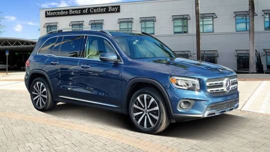 2022 Mercedes-Benz GLB GLB 250 — SUV — 18,088 mi — Cutler Bay, FL