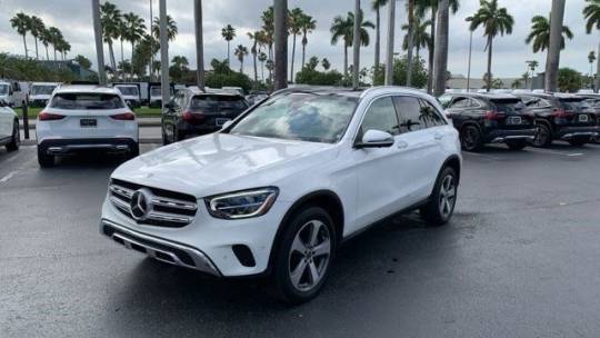 2021 Mercedes-Benz GLC GLC 300 — SUV — 47,292 mi — Cutler Bay, FL