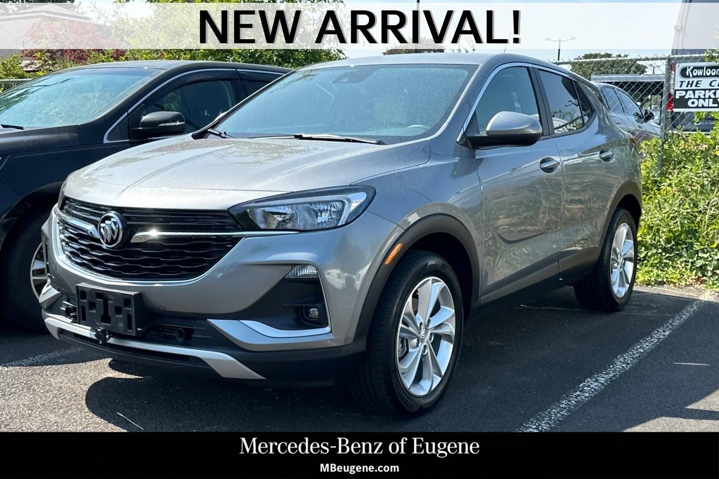 2023 Buick Encore GX Preferred — SUV — 8,209 mi — Eugene, OR
