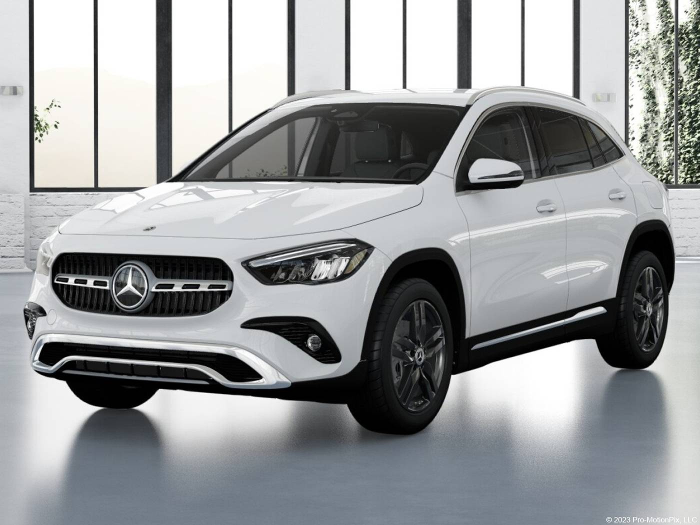 2026 Mercedes-Benz GLA GLA 250 — SUV — 12 mi — Eugene, OR