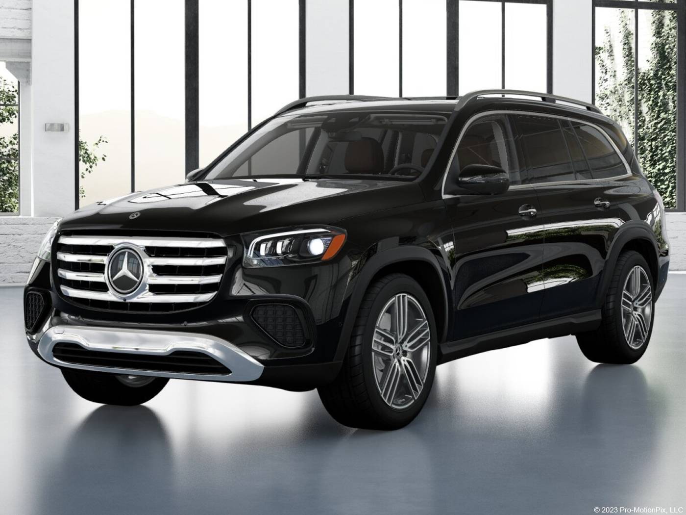 2026 Mercedes-Benz GLS GLS 450 — SUV — 17 mi — Eugene, OR