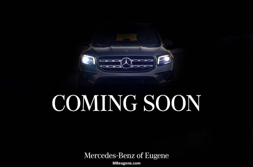 2018 Mercedes-Benz GLC GLC 300 — SUV — 73,697 mi — Eugene, OR