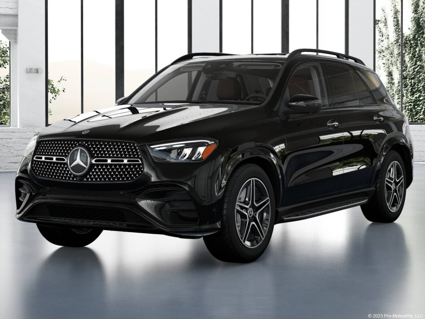 2026 Mercedes-Benz GLE GLE 450 — SUV — 10 mi — Eugene, OR