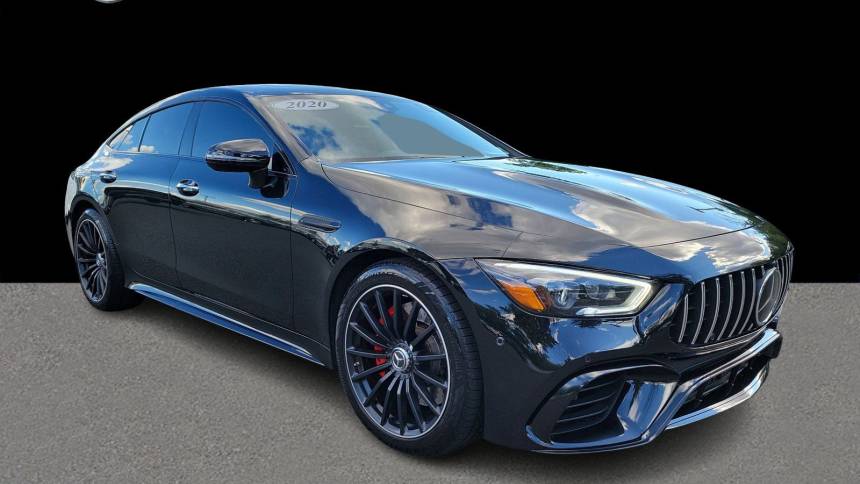 Used Mercedes Benz Amg Gt For Sale Near Me Truecar