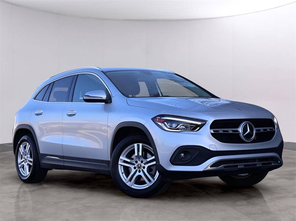 2021 Mercedes-Benz GLA GLA 250 — SUV — 66,884 mi — Kansas City, MO