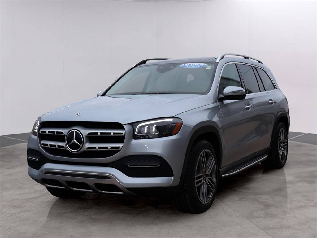 2023 Mercedes-Benz GLS GLS 450 — SUV — 48,511 mi — Kansas City, MO