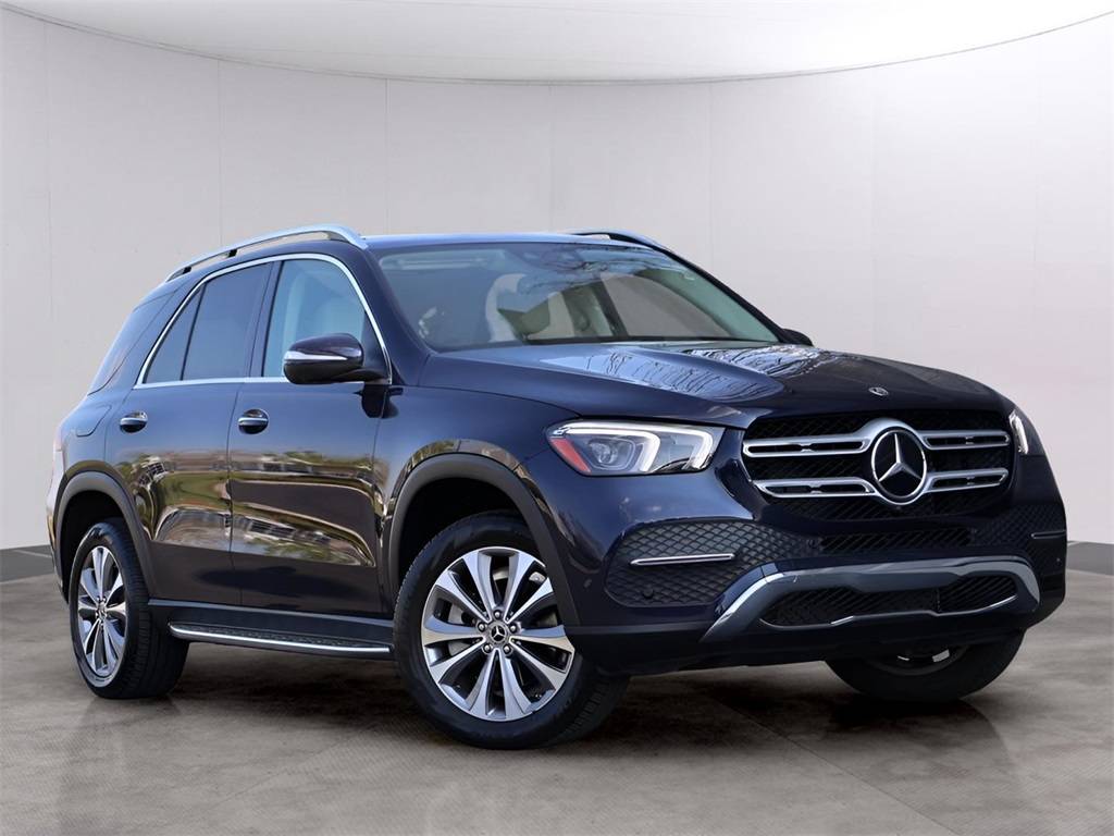 2022 Mercedes-Benz GLE GLE 350 — SUV — 14,170 mi — Kansas City, MO