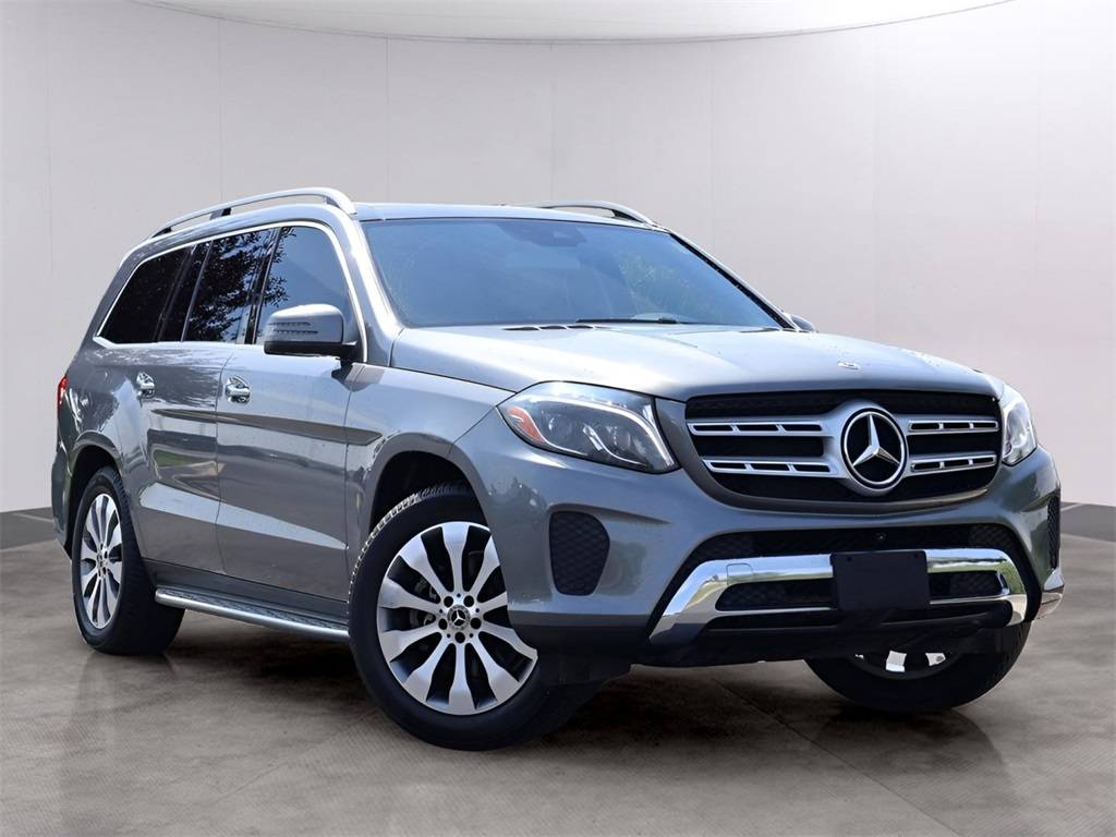 2019 Mercedes-Benz GLS GLS 450 — SUV — 97,019 mi — Kansas City, MO