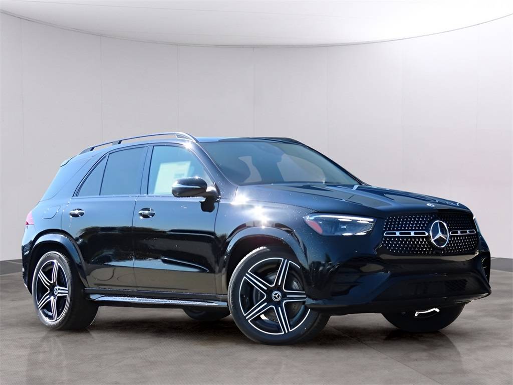 2025 Mercedes-Benz GLE GLE 580 — SUV — 6,459 mi — Kansas City, MO