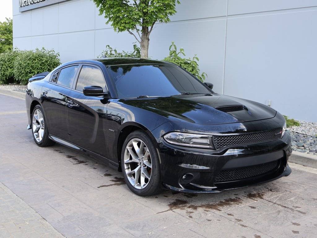 2019 Dodge Charger R/T — Sedan — 75,434 mi — Kansas City, MO