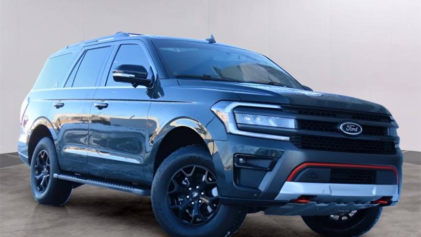 2022 Ford Expedition Timberline — SUV — 51,016 mi — Kansas City, MO