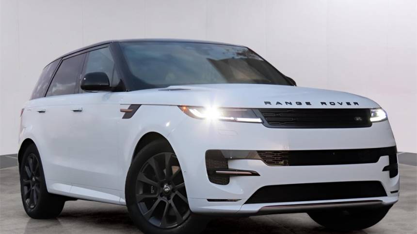2024 Land Rover Range Rover Sport SE Dynamic — SUV — 11,076 mi — Kansas City, MO