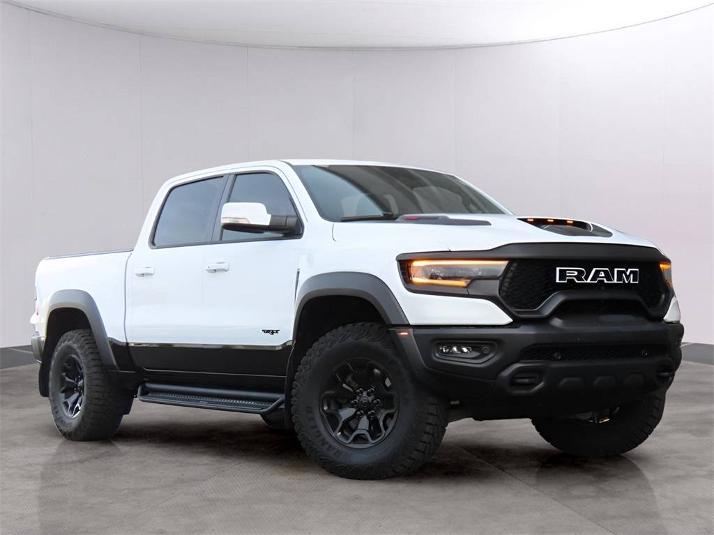 2022 Ram 1500 TRX — Pickup Truck — 46,320 mi — Kansas City, MO