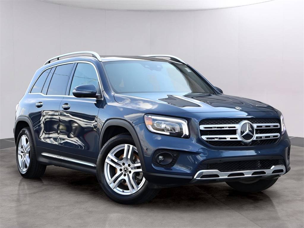 2020 Mercedes-Benz GLB GLB 250 — SUV — 23,878 mi — Kansas City, MO