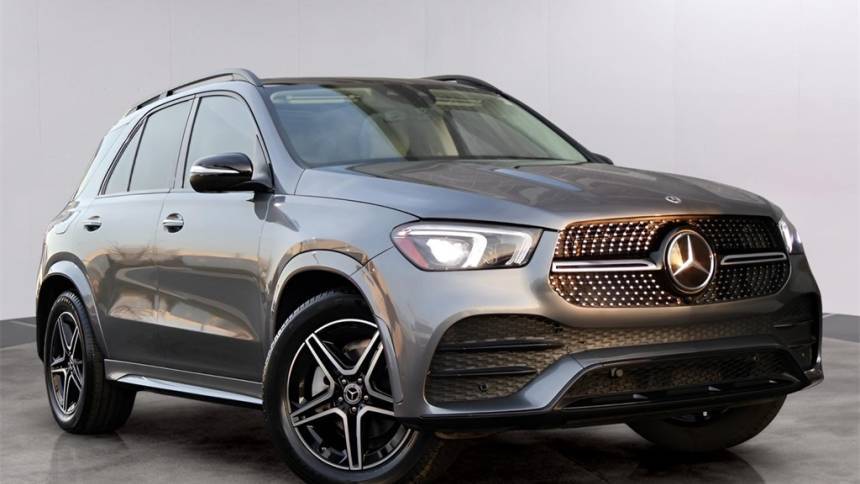 2022 Mercedes-Benz GLE GLE 350 — SUV — 38,071 mi — Kansas City, MO