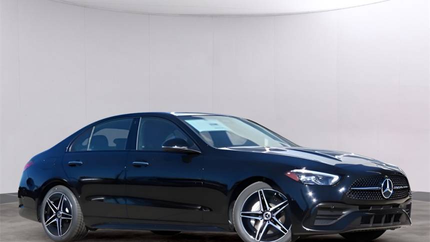 2024 Mercedes-Benz C-Class C 300 — Sedan — 4,026 mi — Kansas City, MO