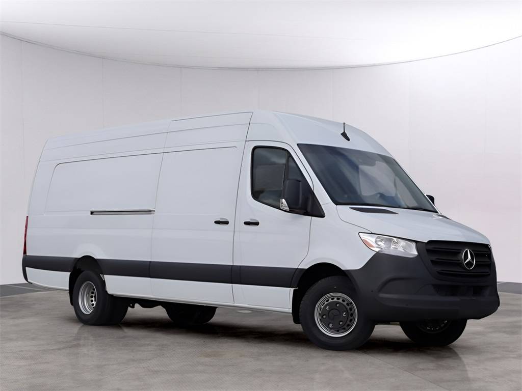 2024 Mercedes-Benz Sprinter Cargo Van 3500XD — Cargo Van — 7 mi — Kansas City, MO