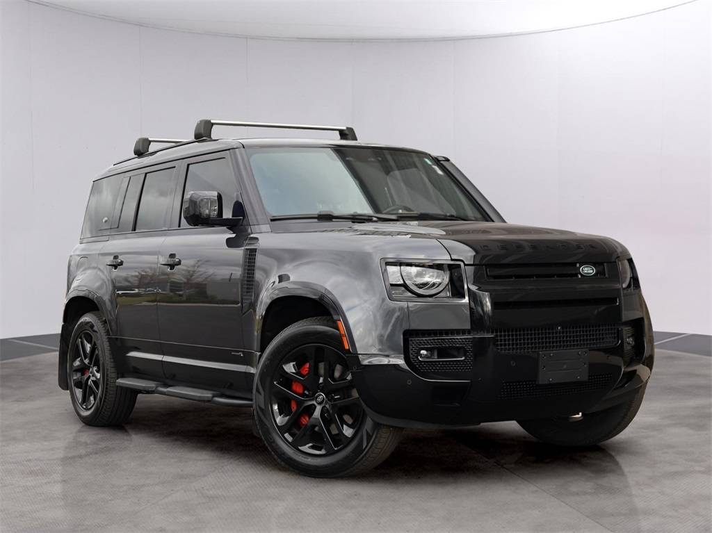 2022 Land Rover Defender X — SUV — 20,632 mi — Kansas City, MO