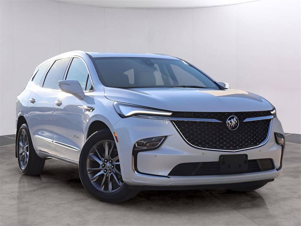 2023 Buick Enclave Avenir — SUV — 14,812 mi — Kansas City, MO