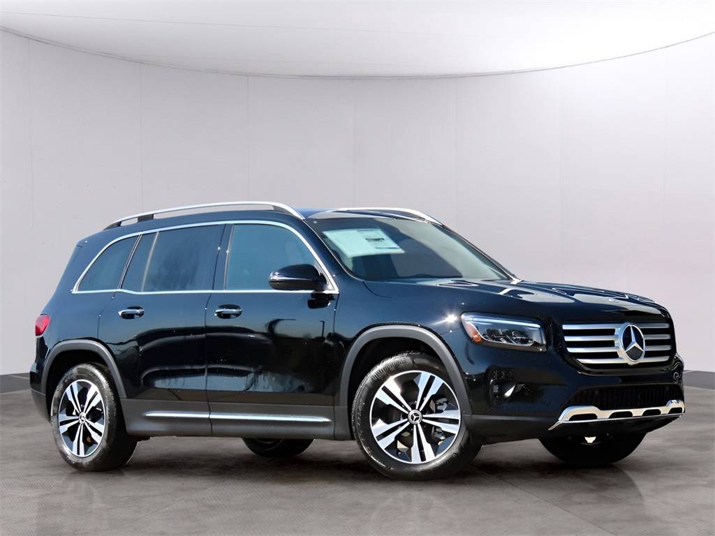 2025 Mercedes-Benz GLB GLB 250 — SUV — 4,669 mi — Kansas City, MO