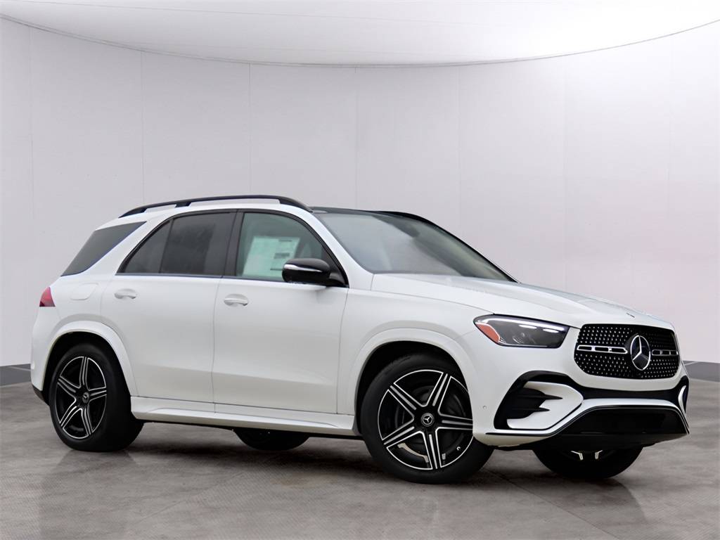 2024 Mercedes-Benz GLE GLE 580 — SUV — 8,395 mi — Kansas City, MO