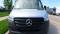 2024 Mercedes-Benz Sprinter Cargo Van in Kansas City, MO 2 - Open Gallery