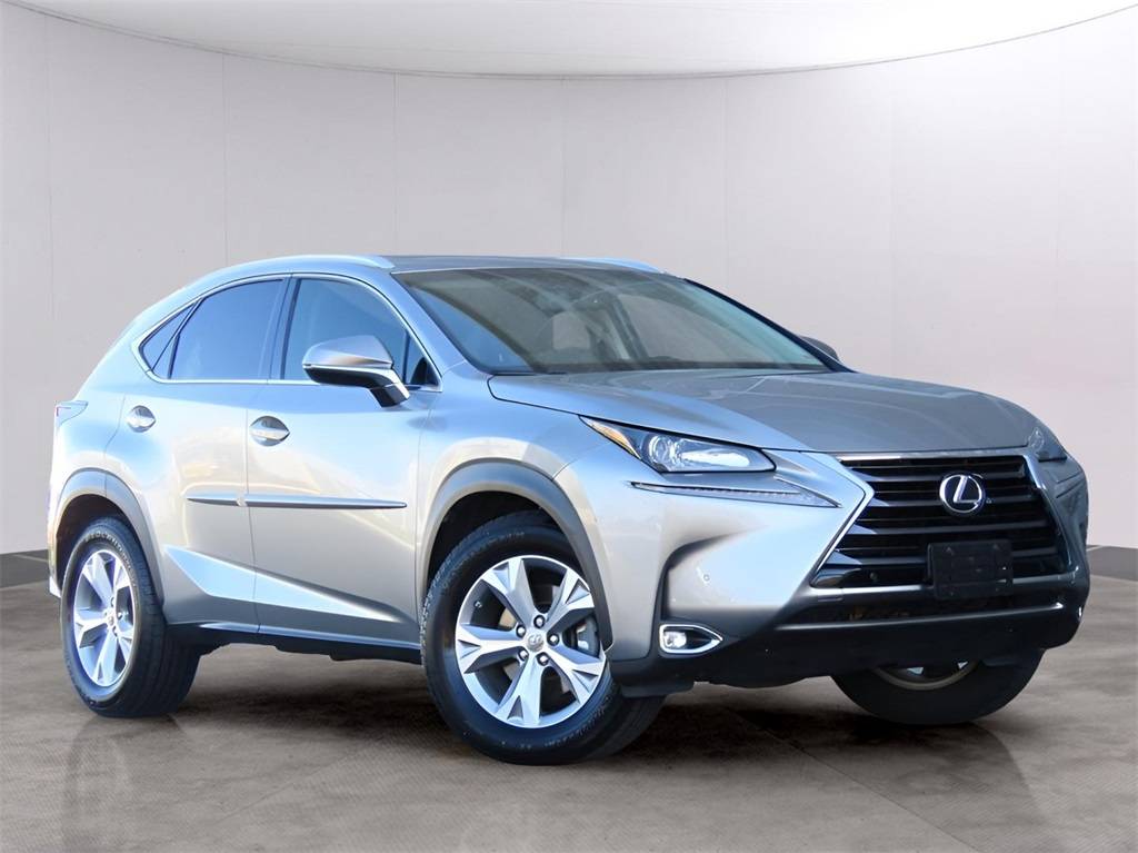 2017 Lexus NX NX Turbo — SUV — 97,914 mi — Kansas City, MO