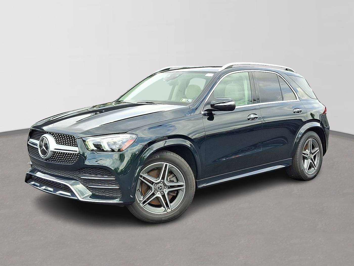 2022 Mercedes-Benz GLE GLE 450 — SUV — 39,080 mi — East Petersburg, PA