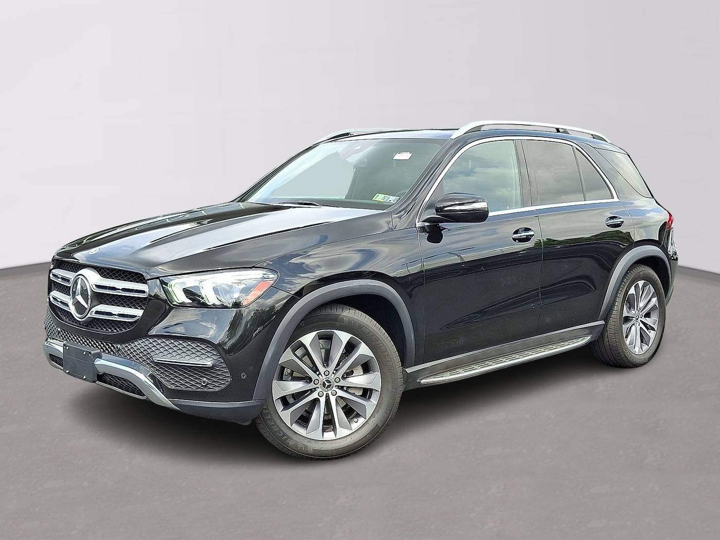 2022 Mercedes-Benz GLE GLE 350 — SUV — 21,976 mi — East Petersburg, PA