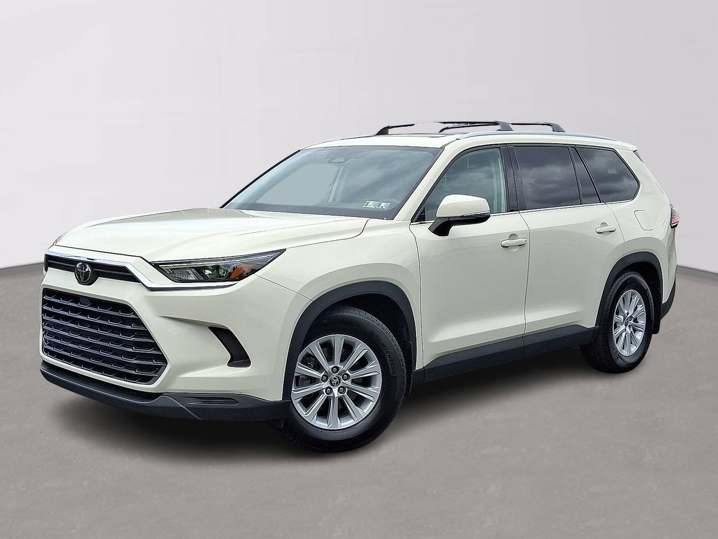 2024 Toyota Grand Highlander XLE — SUV — 71,312 mi — East Petersburg, PA