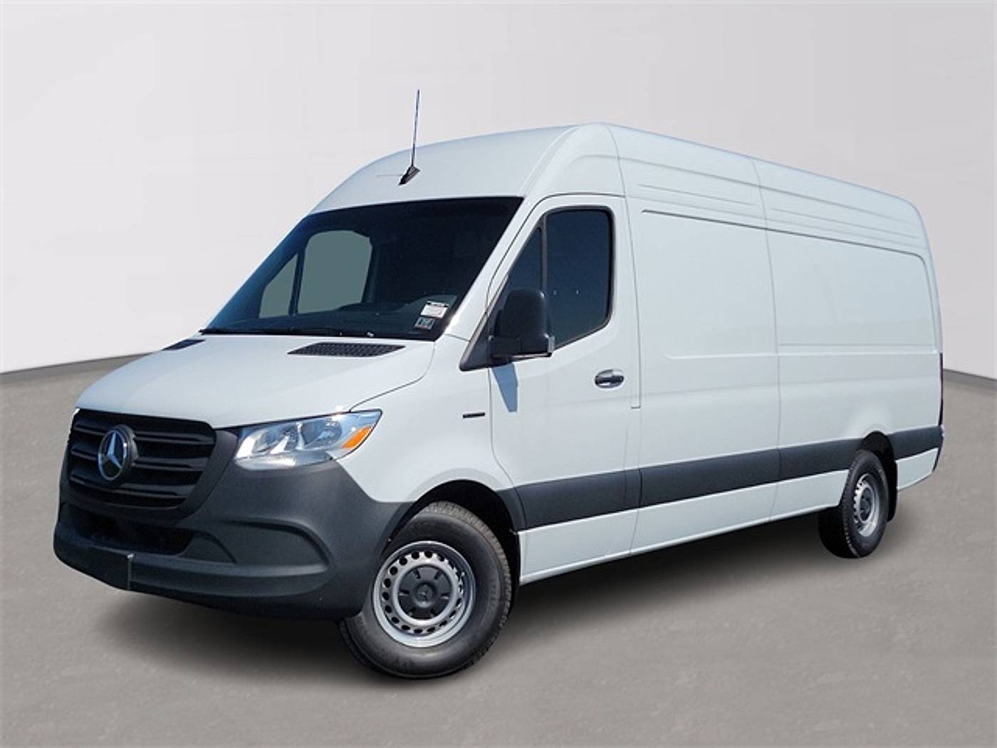 2024 Mercedes-Benz eSprinter Cargo Van 2500 — Cargo Van — 11 mi — East Petersburg, PA