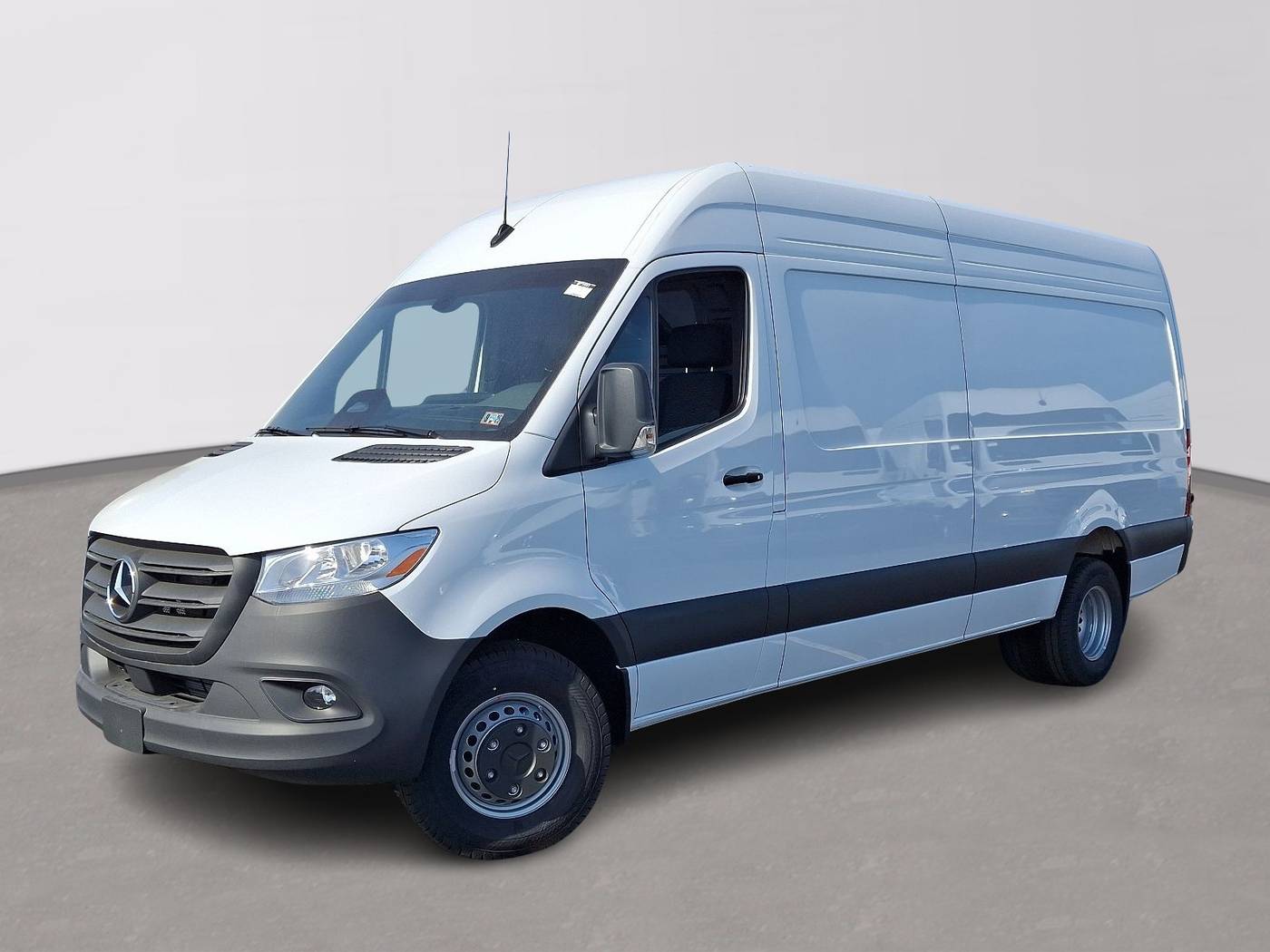 2025 Mercedes-Benz Sprinter Cargo Van 4500 — Cargo Van — 5 mi — East Petersburg, PA